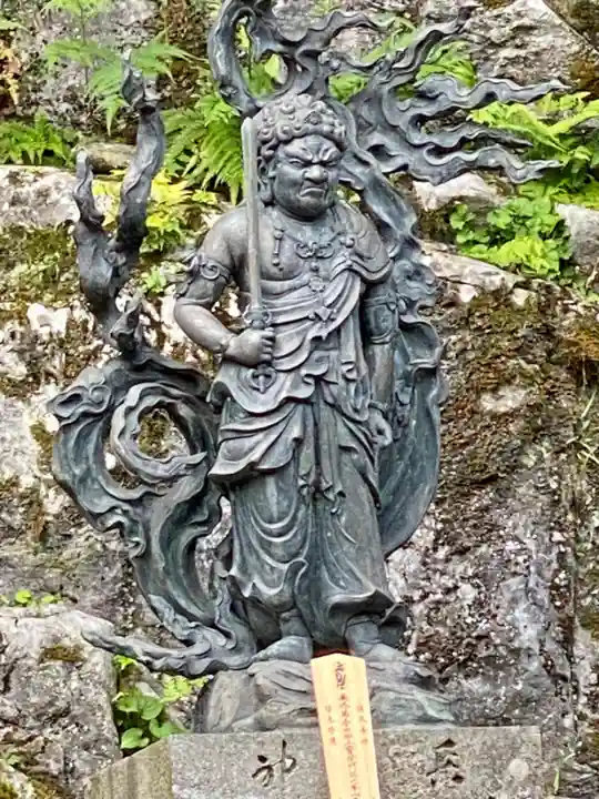 龍泉寺(奈良県)