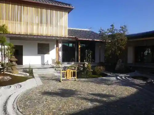 長谷寺のその他建物