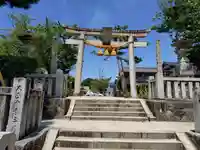 八剱神社(愛知県)