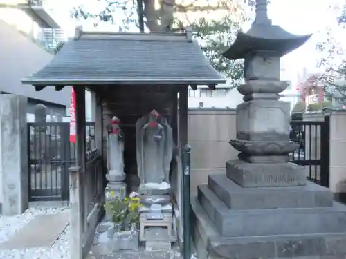 心法寺(東京都)
