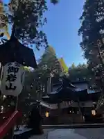 御岩神社(茨城県)