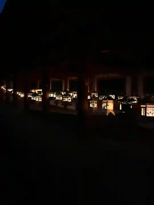 春日大社のその他建物