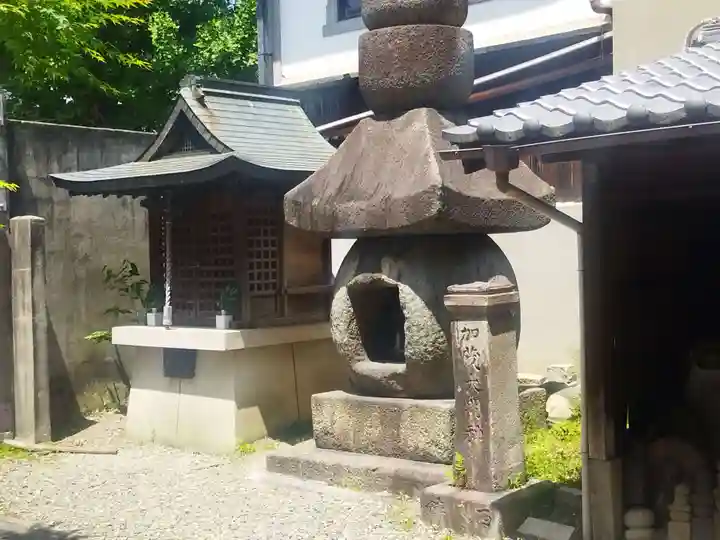 行願寺(革堂)(京都府)