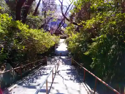 西光寺（相持院）のその他建物