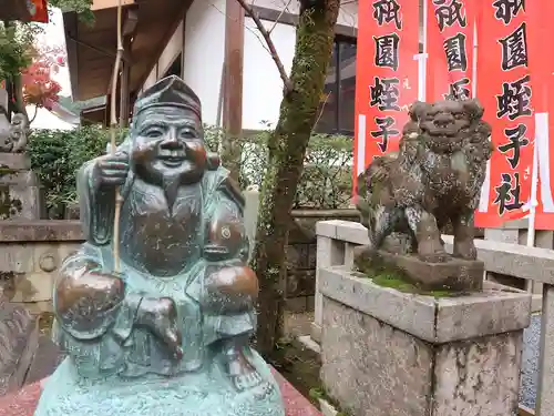 八坂神社(祇園さん)のその他建物