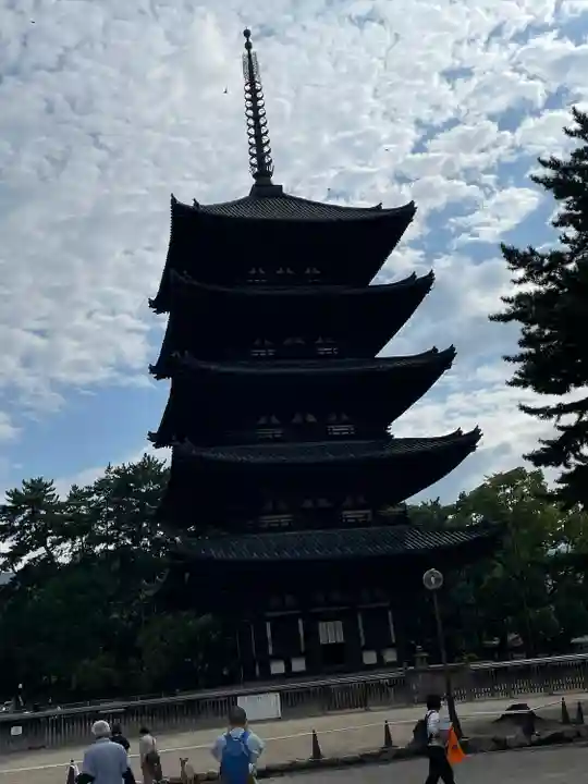 興福寺(奈良県)