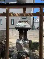 大歳神社(兵庫県)