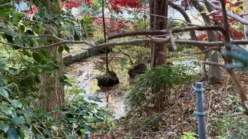 函館八幡宮(北海道)