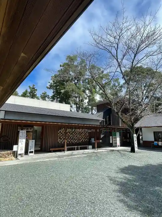 井伊谷宮(静岡県)