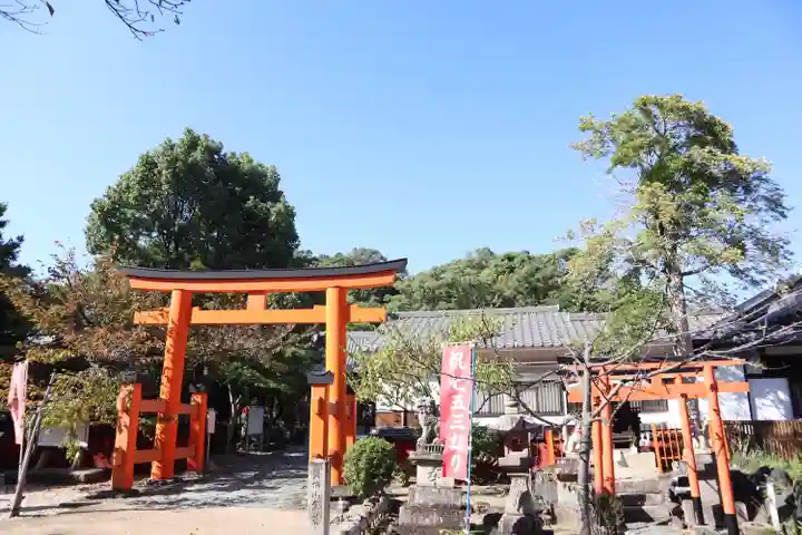 玉津島神社(和歌山県)