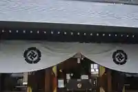 松陰神社(東京都)