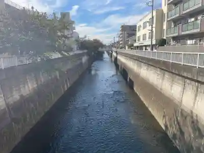 高稲荷神社(東京都)