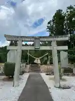 塩澤神社(福島県)