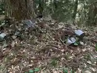 八幡神社のその他建物
