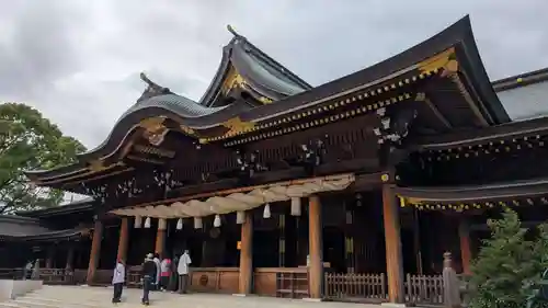 寒川神社(神奈川県)