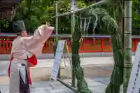 十日恵比須神社(福岡県)