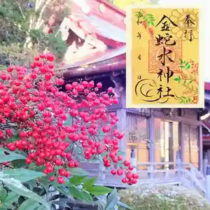 金蛇水神社(宮城県) 2022年12月01日(木)〜(2022年12月01日(木) 10時45分24秒投稿)