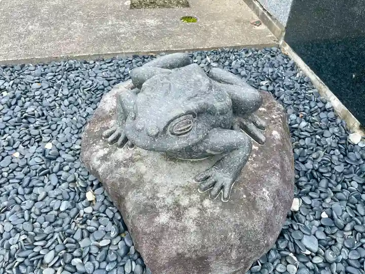 秀林寺(宮城県)