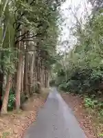 練木不動尊の周辺