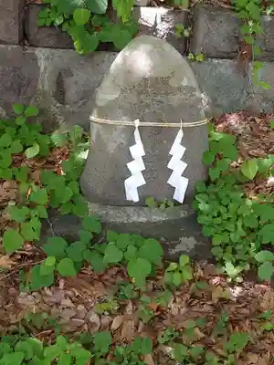 妻科神社(長野県)