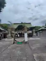 菊田神社(千葉県)