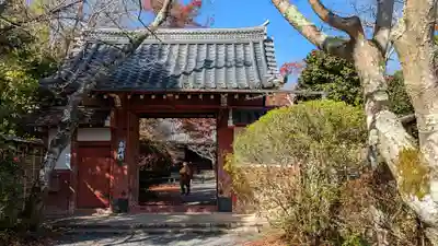 常照寺(京都府)