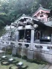 清水寺(京都府)