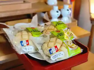 伏木香取神社(茨城県)