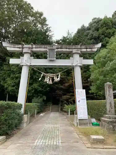 滑川神社 - 仕事と子どもの守り神(福島県)
