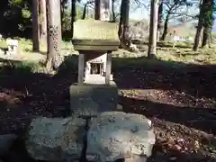 坂城神社(長野県)