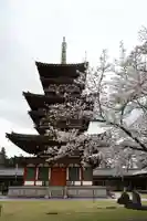 薬師寺(奈良県)