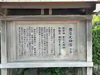伊勢神宮外宮(豊受大神宮)(三重県)