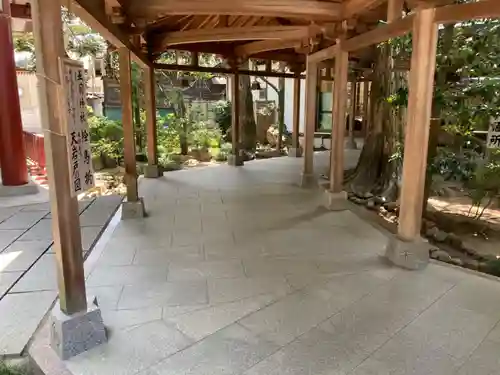 越ヶ谷久伊豆神社(埼玉県)