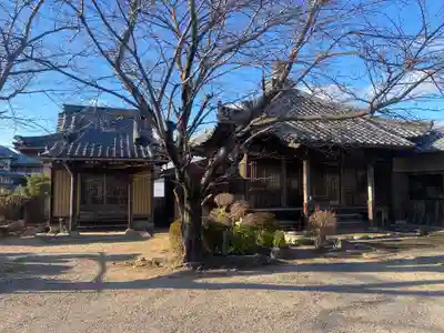 東日寺(三重県)