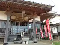 養福院(千手観音堂)のその他建物