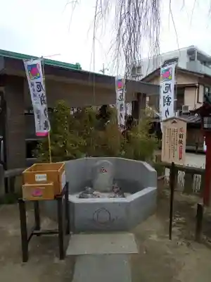 川越八幡宮のその他建物