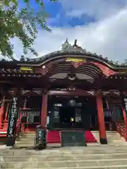 待乳山聖天（本龍院）(東京都)