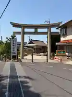 日御碕神社(島根県)