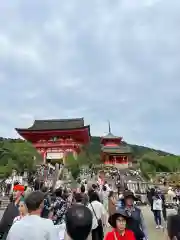 清水寺(京都府)