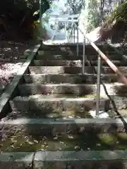 曽許乃御立神社(静岡県)