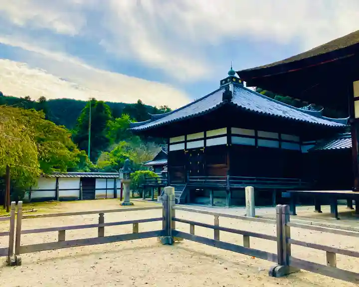 園城寺(三井寺)のその他建物