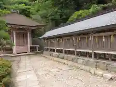 日御碕神社の建物その他