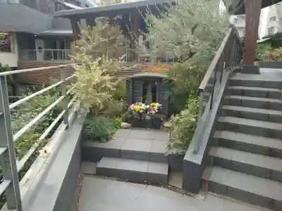 道往寺(東京都)