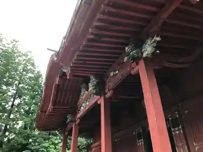 高照神社(青森県)