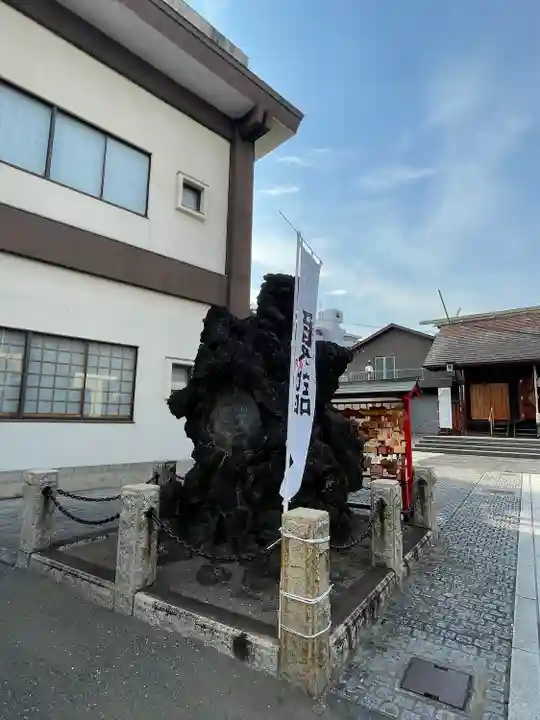 鶴見神社(神奈川県)