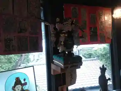 如意輪寺のその他建物