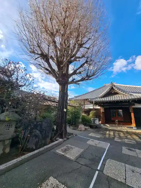 千手院(東京都)