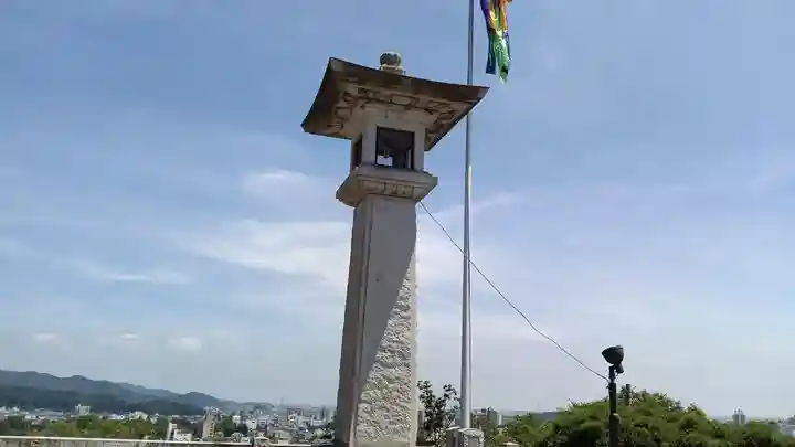 足利織姫神社(栃木県)