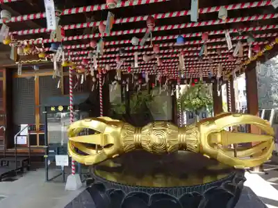 成田山川越別院の末社・摂社