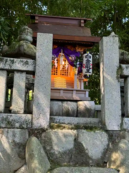 若宮神明社(愛知県)